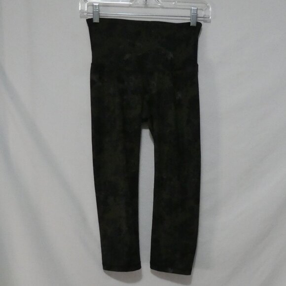 OLD NAVY - Active | xs - extra small | Green Camo - Camoflage Leggings - Picture 1 of 16